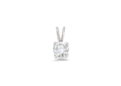 Rhodium Plated | Fashion Pendants